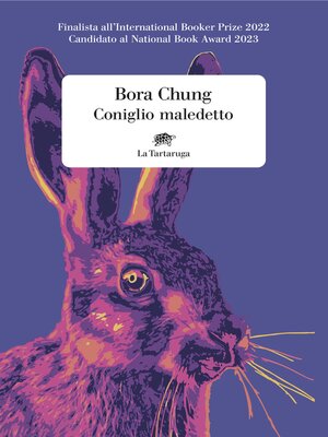 Coniglio maledetto - ebook